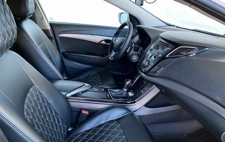 Hyundai i40 I рестайлинг, 2015 год, 1 379 000 рублей, 15 фотография