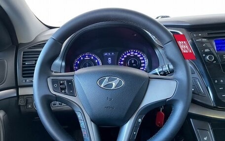Hyundai i40 I рестайлинг, 2015 год, 1 379 000 рублей, 8 фотография