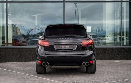 Porsche Cayenne III, 2011 год, 4 300 000 рублей, 4 фотография