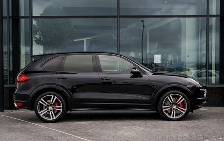 Porsche Cayenne III, 2011 год, 4 300 000 рублей, 5 фотография