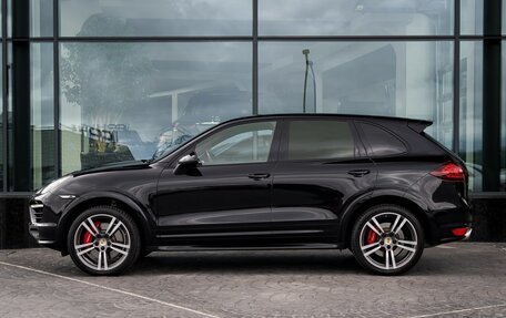 Porsche Cayenne III, 2011 год, 4 300 000 рублей, 6 фотография