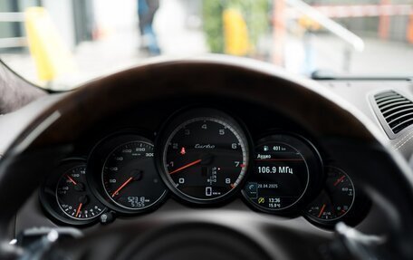 Porsche Cayenne III, 2011 год, 4 300 000 рублей, 12 фотография