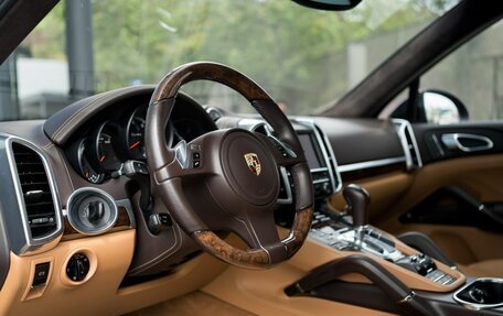 Porsche Cayenne III, 2011 год, 4 300 000 рублей, 9 фотография