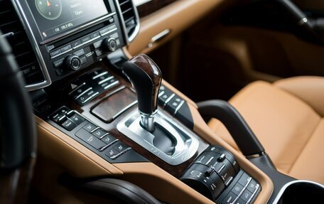 Porsche Cayenne III, 2011 год, 4 300 000 рублей, 16 фотография