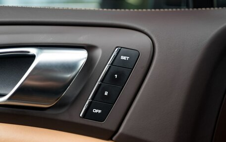 Porsche Cayenne III, 2011 год, 4 300 000 рублей, 20 фотография