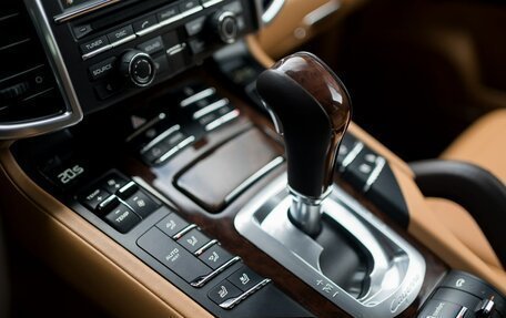 Porsche Cayenne III, 2011 год, 4 300 000 рублей, 17 фотография
