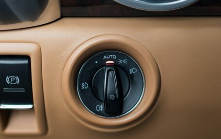 Porsche Cayenne III, 2011 год, 4 300 000 рублей, 22 фотография