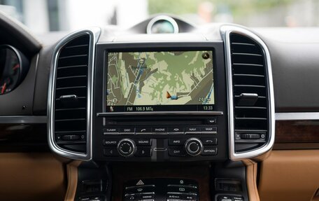 Porsche Cayenne III, 2011 год, 4 300 000 рублей, 15 фотография