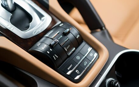 Porsche Cayenne III, 2011 год, 4 300 000 рублей, 18 фотография