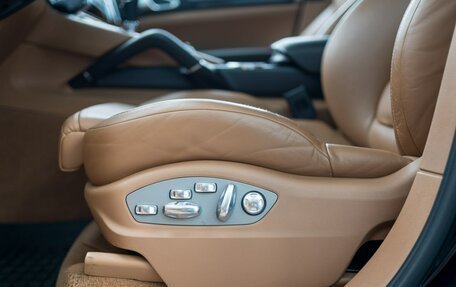 Porsche Cayenne III, 2011 год, 4 300 000 рублей, 29 фотография