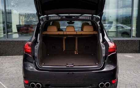 Porsche Cayenne III, 2011 год, 4 300 000 рублей, 31 фотография