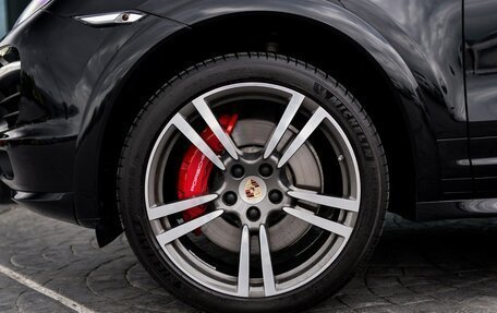 Porsche Cayenne III, 2011 год, 4 300 000 рублей, 34 фотография