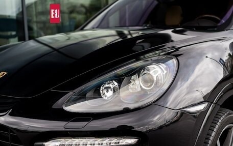Porsche Cayenne III, 2011 год, 4 300 000 рублей, 33 фотография