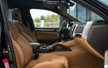 Porsche Cayenne III, 2011 год, 4 300 000 рублей, 27 фотография