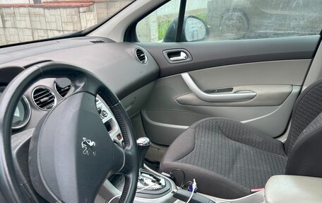 Peugeot 308 II, 2009 год, 550 000 рублей, 7 фотография