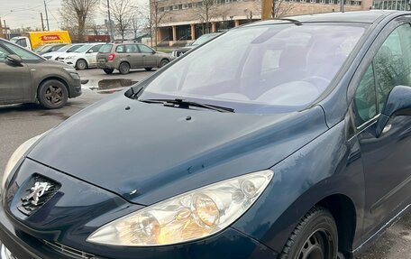 Peugeot 308 II, 2009 год, 550 000 рублей, 3 фотография