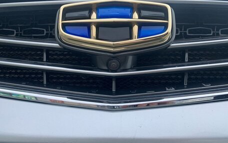 Geely Atlas I, 2021 год, 1 660 000 рублей, 8 фотография