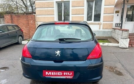 Peugeot 308 II, 2009 год, 550 000 рублей, 5 фотография