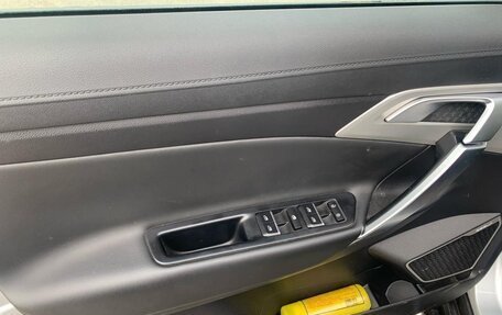 Geely Atlas I, 2021 год, 1 660 000 рублей, 14 фотография
