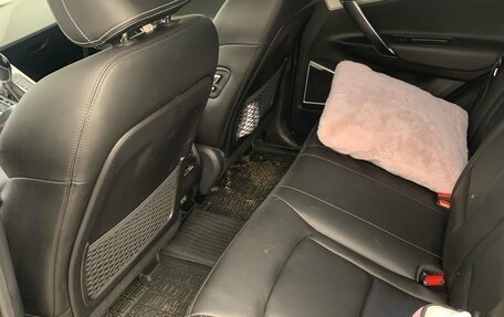 Geely Atlas I, 2021 год, 1 660 000 рублей, 18 фотография