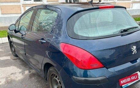 Peugeot 308 II, 2009 год, 550 000 рублей, 6 фотография