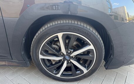 Subaru Levorg, 2020 год, 2 830 000 рублей, 5 фотография