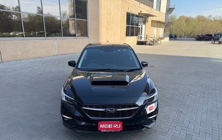 Subaru Levorg, 2020 год, 2 830 000 рублей, 3 фотография