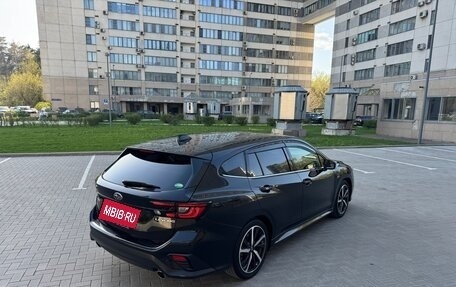 Subaru Levorg, 2020 год, 2 830 000 рублей, 2 фотография