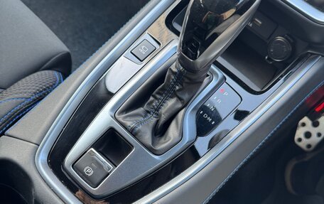 Subaru Levorg, 2020 год, 2 830 000 рублей, 10 фотография