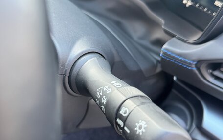 Subaru Levorg, 2020 год, 2 830 000 рублей, 16 фотография