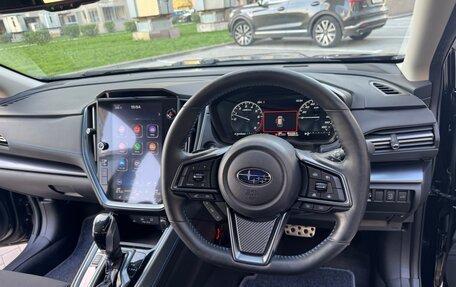 Subaru Levorg, 2020 год, 2 830 000 рублей, 12 фотография