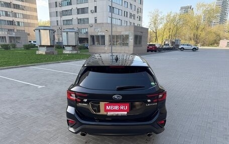 Subaru Levorg, 2020 год, 2 830 000 рублей, 4 фотография