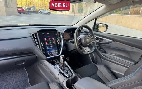 Subaru Levorg, 2020 год, 2 830 000 рублей, 8 фотография