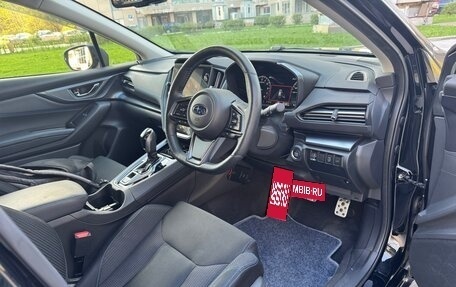 Subaru Levorg, 2020 год, 2 830 000 рублей, 22 фотография