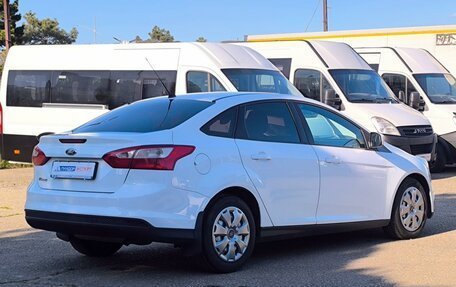 Ford Focus III, 2012 год, 849 000 рублей, 5 фотография