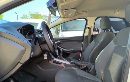 Ford Focus III, 2012 год, 849 000 рублей, 9 фотография