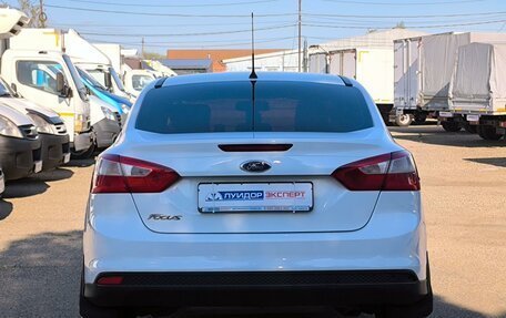 Ford Focus III, 2012 год, 849 000 рублей, 6 фотография