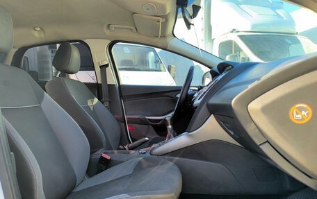Ford Focus III, 2012 год, 849 000 рублей, 10 фотография