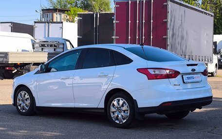 Ford Focus III, 2012 год, 849 000 рублей, 7 фотография