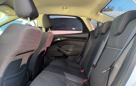 Ford Focus III, 2012 год, 849 000 рублей, 11 фотография