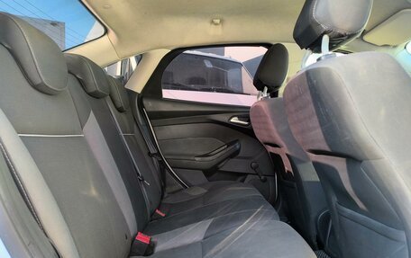 Ford Focus III, 2012 год, 849 000 рублей, 12 фотография