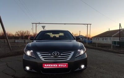 Toyota Camry, 2007 год, 1 200 000 рублей, 1 фотография
