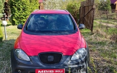 SEAT Altea I, 2011 год, 750 000 рублей, 1 фотография