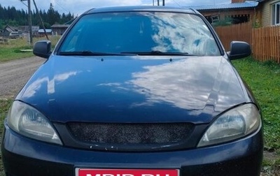 Chevrolet Lacetti, 2011 год, 375 000 рублей, 1 фотография