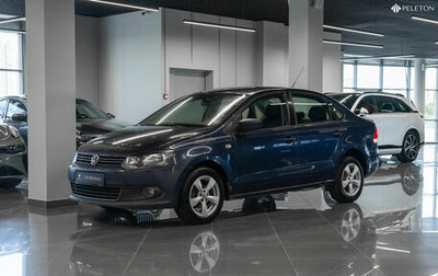 Volkswagen Polo VI (EU Market), 2012 год, 530 000 рублей, 1 фотография