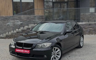 BMW 3 серия, 2008 год, 925 000 рублей, 1 фотография