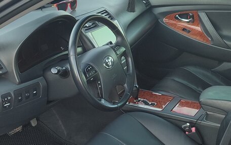 Toyota Camry, 2007 год, 1 200 000 рублей, 2 фотография