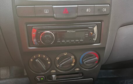 Hyundai Accent II, 2008 год, 315 000 рублей, 5 фотография