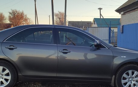Toyota Camry, 2007 год, 1 200 000 рублей, 6 фотография