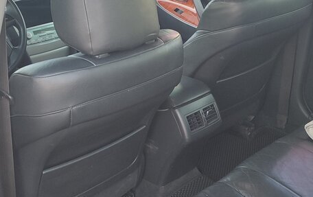 Toyota Camry, 2007 год, 1 200 000 рублей, 13 фотография